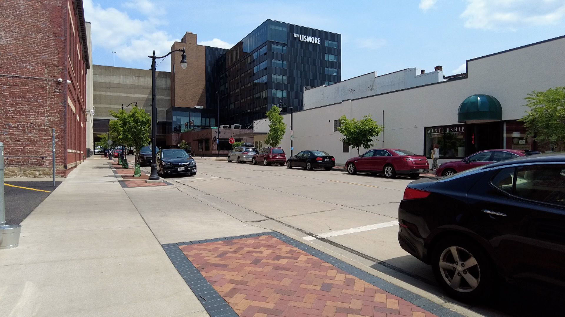New downtown Eau Claire parking regulations to start sometime in August