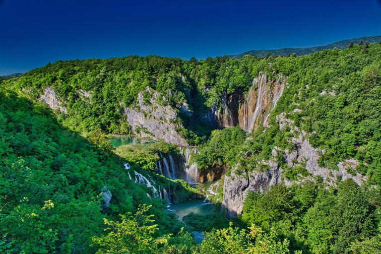 Quelle est la plus belle partie de la Croatie ? Découvrez les lacs de Plitvice ! - photo 1