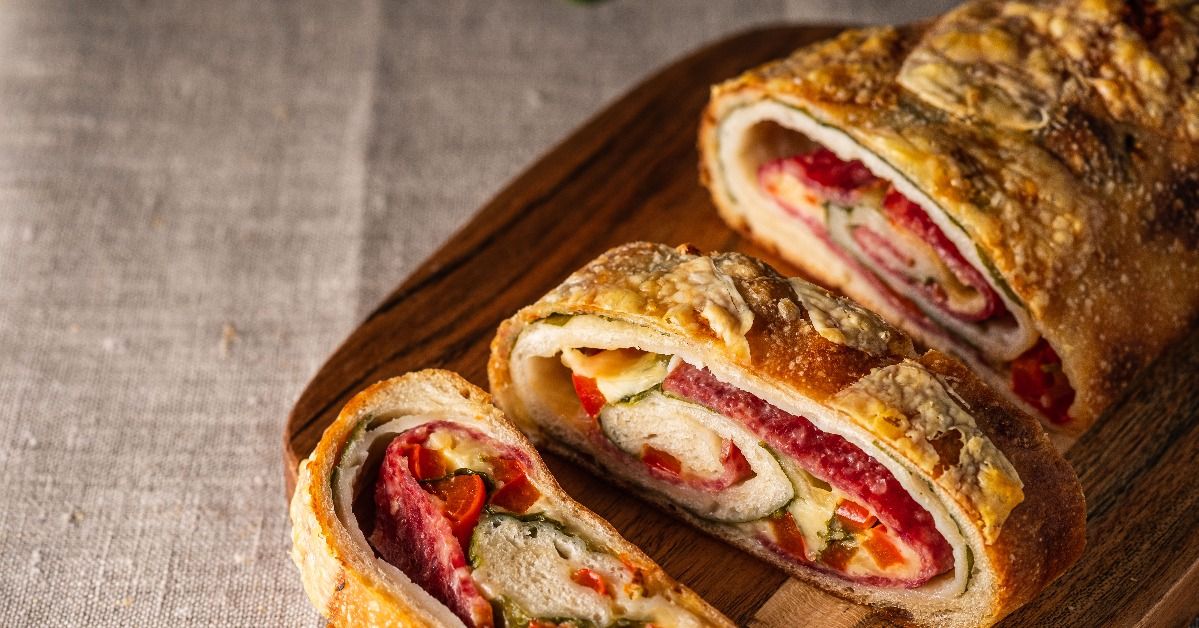 <p>  There’s nothing terribly strange about pepperoni and bread, but its popularity in West Virginia is a bit different. </p><p>These tasty delights trace their origins back to Italian immigrants working in coal mines in the area, and their popularity has only grown since.</p><p class="">Find them at Country Club Bakery in Fairmont.</p><p class="">  <p><a href="https://financebuzz.com/best-match-auto-insurance-g-base?utm_source=msn&utm_medium=feed&synd_slide=49&synd_postid=12745&synd_backlink_title=See+how+much+you+could+save+on+auto+insurance&synd_backlink_position=14&synd_slug=best-match-auto-insurance-g-base">See how much you could save on auto insurance</a></p>  </p>
