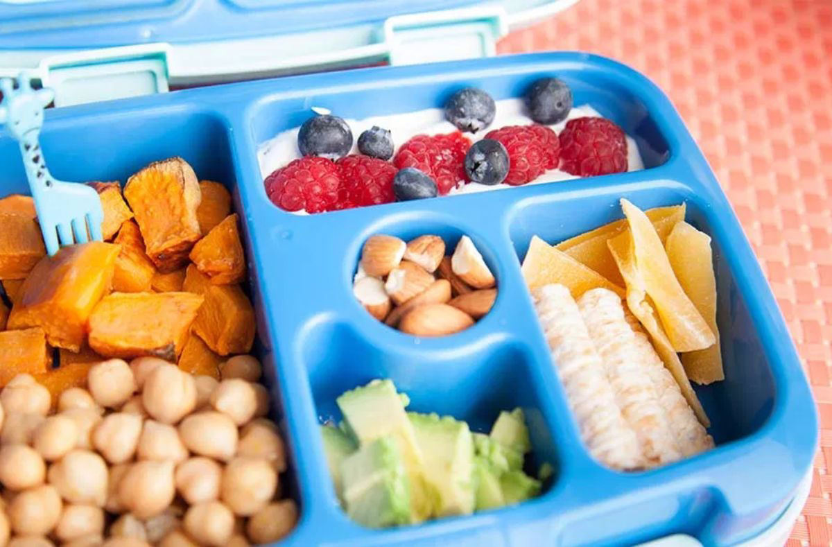 3 best kids bento boxes to buy for school lunches