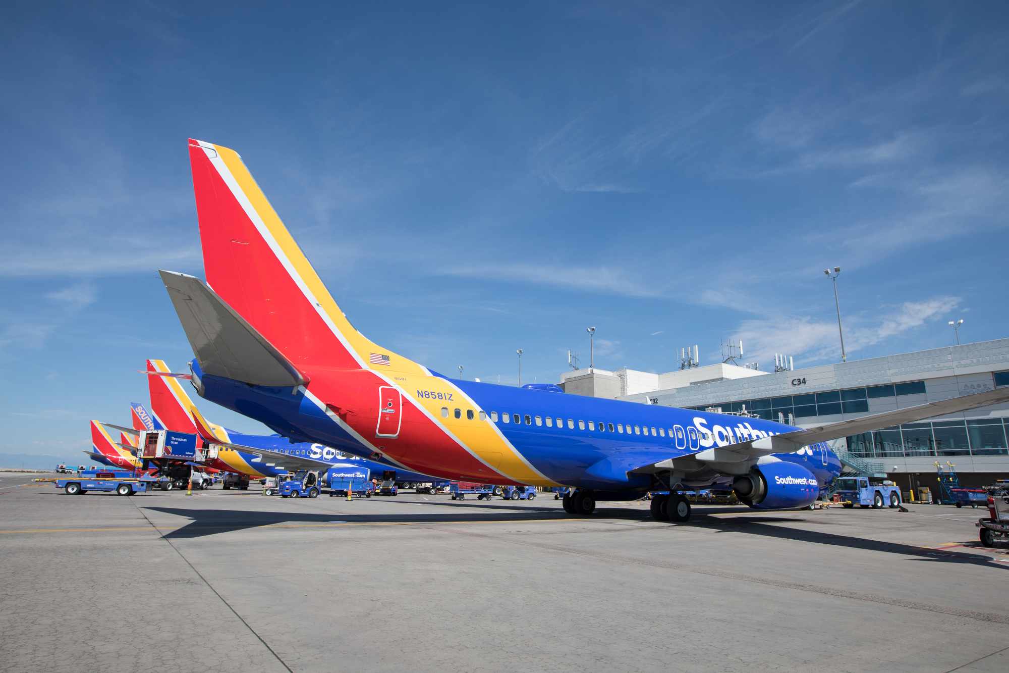 Southwest's Latest Sale Has Flights Up To 40% Off — But You'll Have To ...