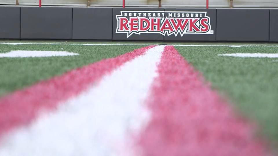 Single game tickets for SEMO football on sale
