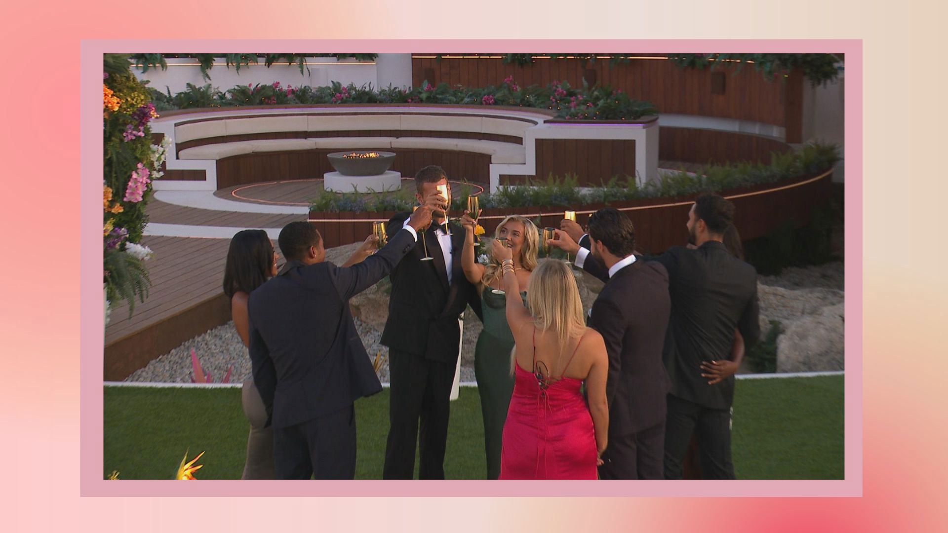 LIVE The Love Island final is here—and we bring you all the latest