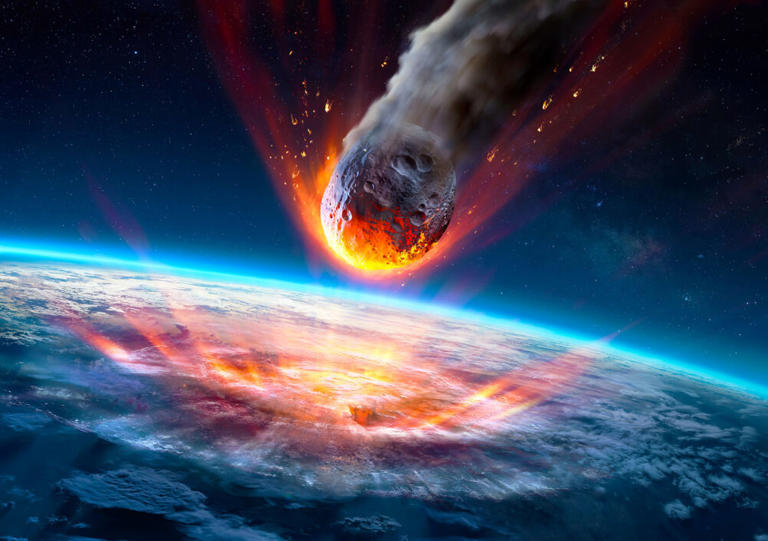 New algorithm has already found one potentially hazardous asteroid headed towards Earth