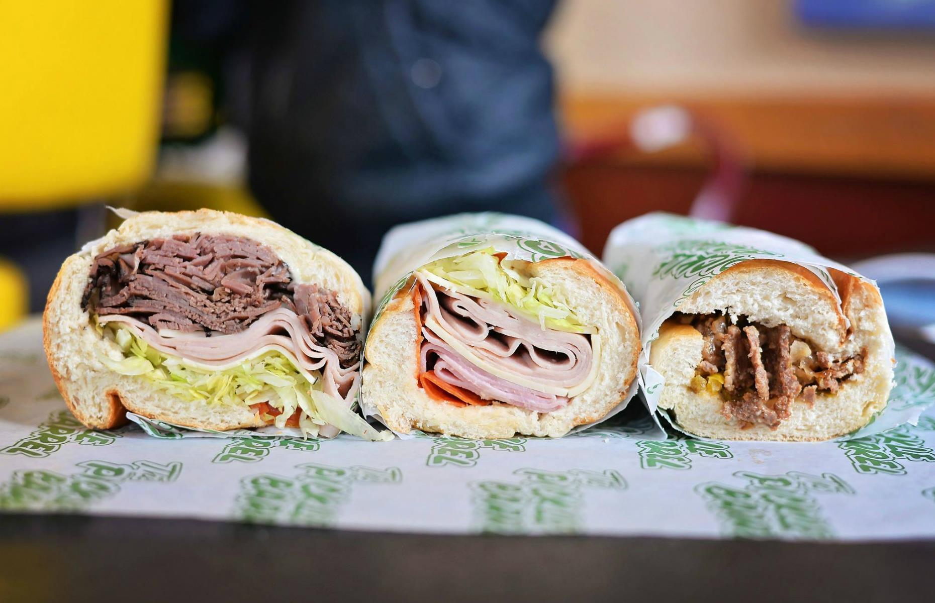 The Cutest Small Chain Restaurant In Every US State