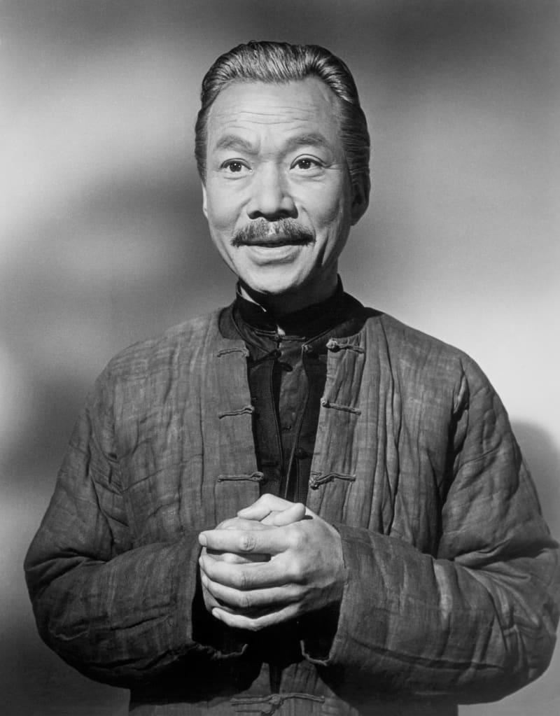 <p>Besides his recurring role in 'Have Gun - Will Travel', Kam Tong appeared in several hit shows of the time like 'The Man from U.N.C.L.E.' and 'The Time Tunnel'. He worked in a lot of classic film productions like 'Stagecoach', although he wasn't credited properly in most of these. He passed in 1969.</p>