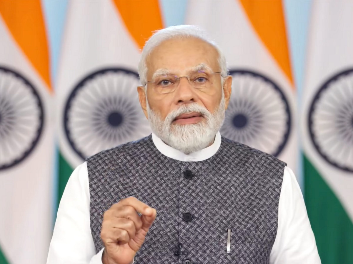 Discussed 2024 LS Polls, PM Modi Advised Public Outreach To Highlight