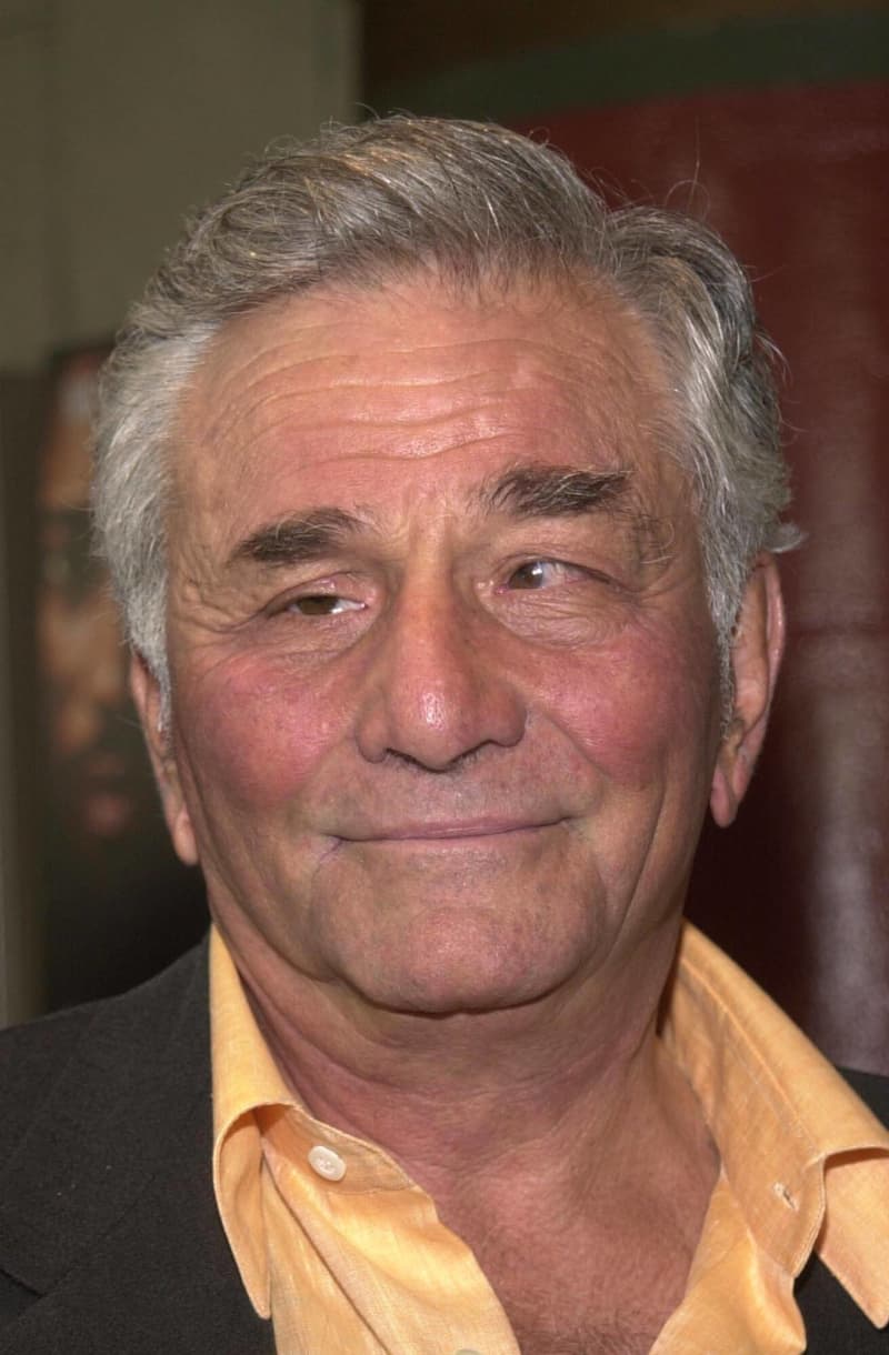 <p>After his participation in 'Have Gun - Will Travel', Peter Falk rose to fame for his starring role in 'Columbo'. He got an Academy Award nomination for Best Actor in a Supporting Role for his work in 'Murder, Inc.'. He passed in 2011 aged 83.</p>