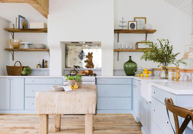 50 Kitchen Island Ideas to Perfectly Suit Your Personal Style