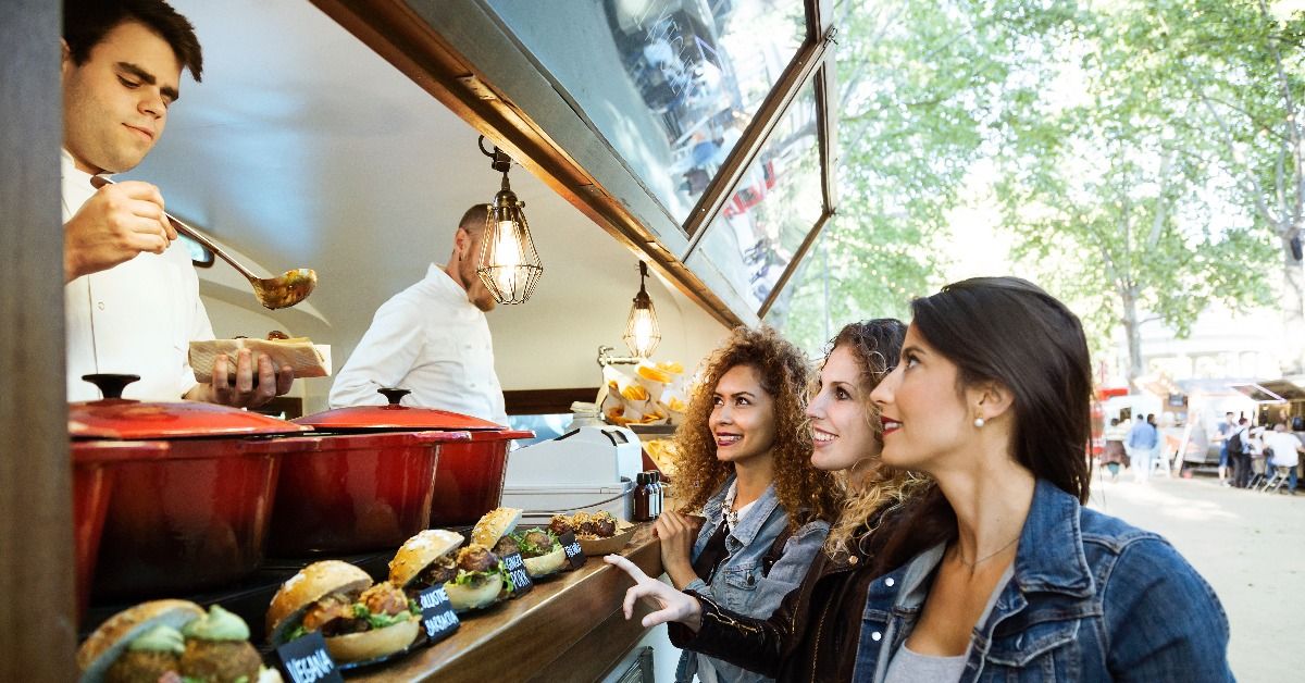<p>  Part of the fun of traveling is having experiences wholly unique to your destination. If you’re a foodie, that likely involves trying the best or craziest dishes it has to offer. </p><p>If you're going on a trip in the coming weeks, you should <a href="https://financebuzz.com/seniors-throw-money-away-tp?utm_source=msn&utm_medium=feed&synd_slide=1&synd_postid=12745&synd_backlink_title=avoid+wasting+your+money&synd_backlink_position=1&synd_slug=seniors-throw-money-away-tp">avoid wasting your money</a> on food you could get anywhere. Here are some of the weirdest vacation foods you can find in every state.</p><p>  <a href="https://financebuzz.com/top-travel-credit-cards?utm_source=msn&utm_medium=feed&synd_slide=1&synd_postid=12745&synd_backlink_title=Compare+the+best+travel+credit+cards+for+nearly+free+travel&synd_backlink_position=2&synd_slug=top-travel-credit-cards">Compare the best travel credit cards for nearly free travel</a>  </p>