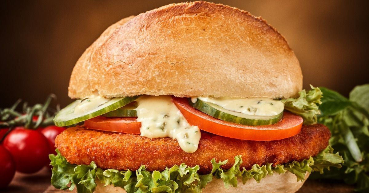 <p class="">There’s nothing innately weird about a breaded pork tenderloin — that is, until you throw a giant one between two sides of a bun. Then it becomes weirdly awesome. </p><p>Some restaurants in Iowa, like Smitty’s Tenderloins in Des Moines, have perfected this phenomenal sandwich.</p>