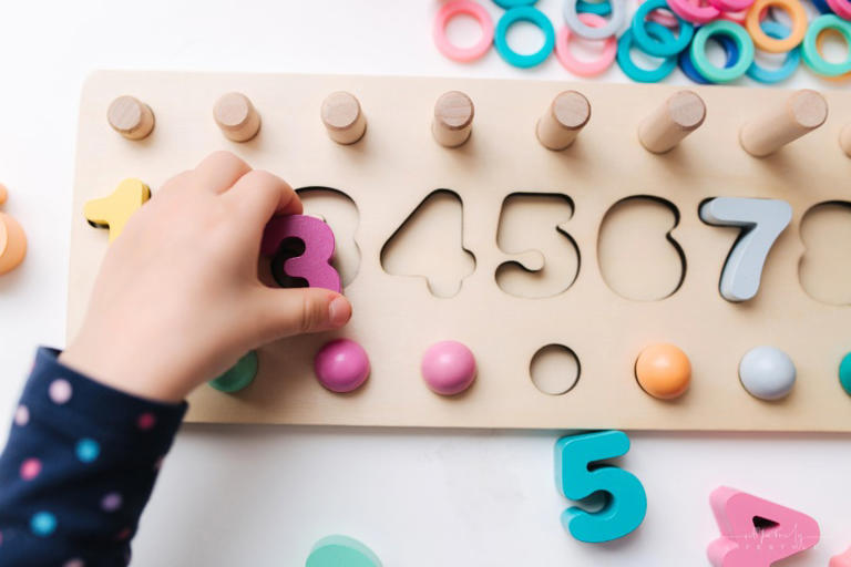 Discover new ways to make math fun and meaningful for your child! When teaching math to young children, incorporate innovative approaches.