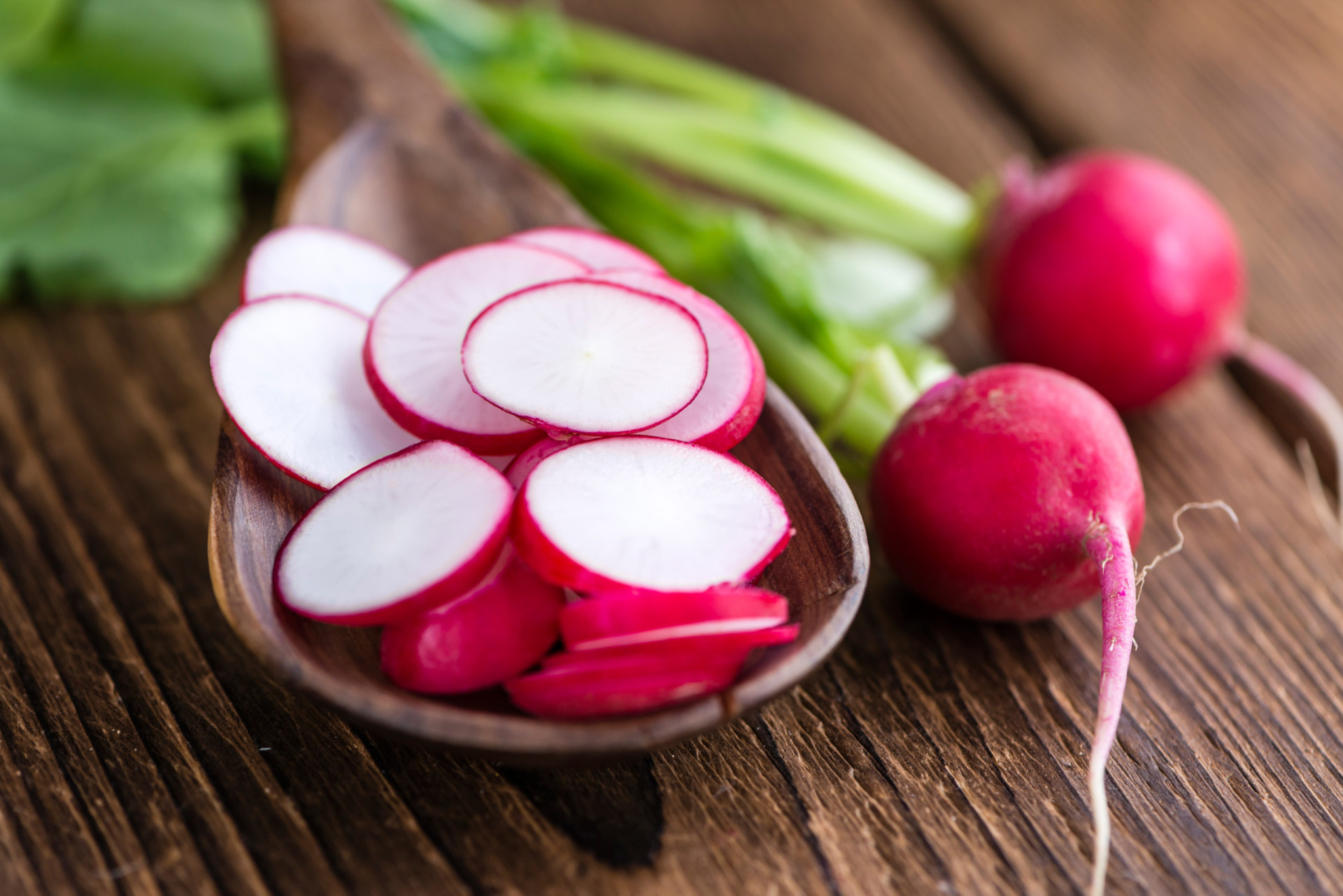 Foods that should be eaten raw