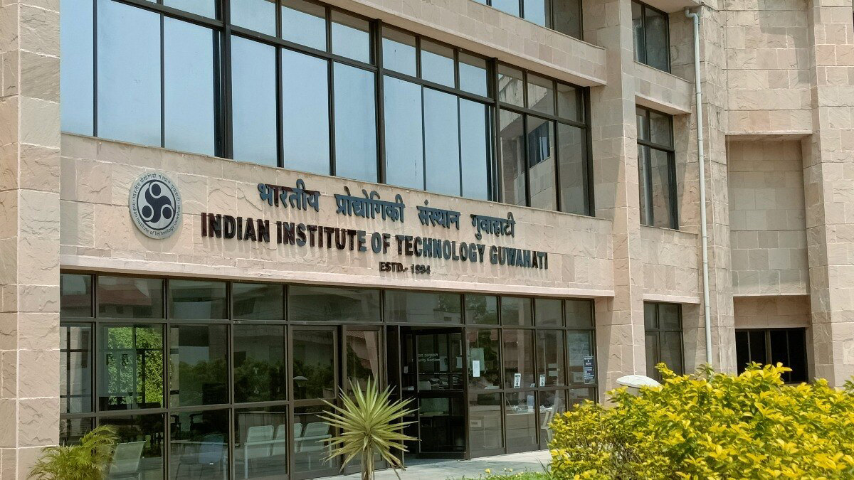 IIT Guwahati develops 3D printed cost-effective device for fast ...