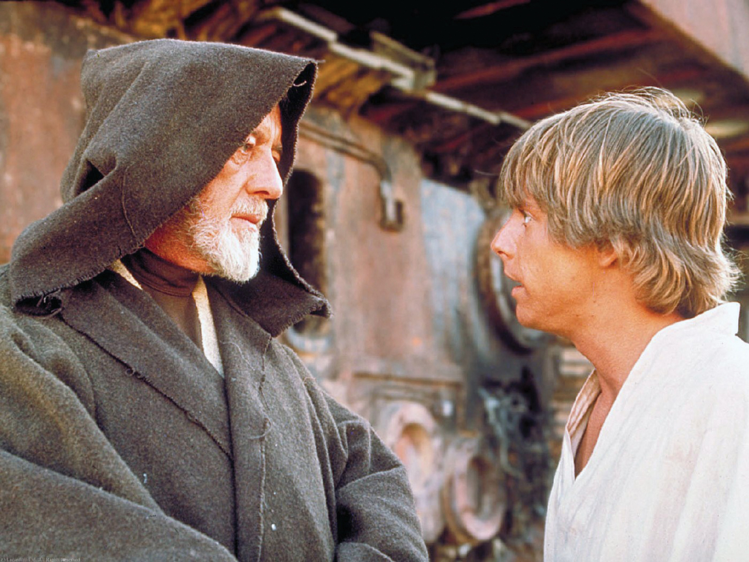 The most memorable quotes from the 'Star Wars' films