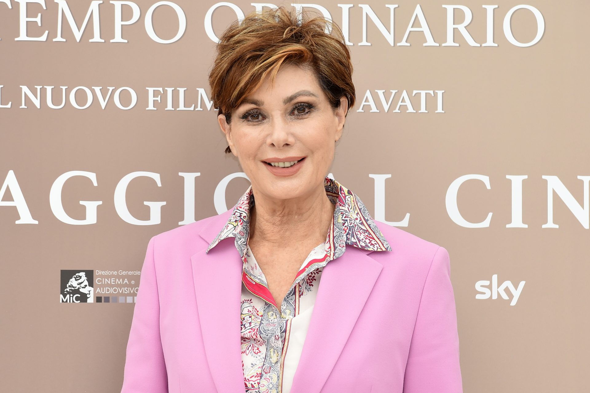 Edwige Fenech "Ho corso il rischio di essere violentata, sono riuscita