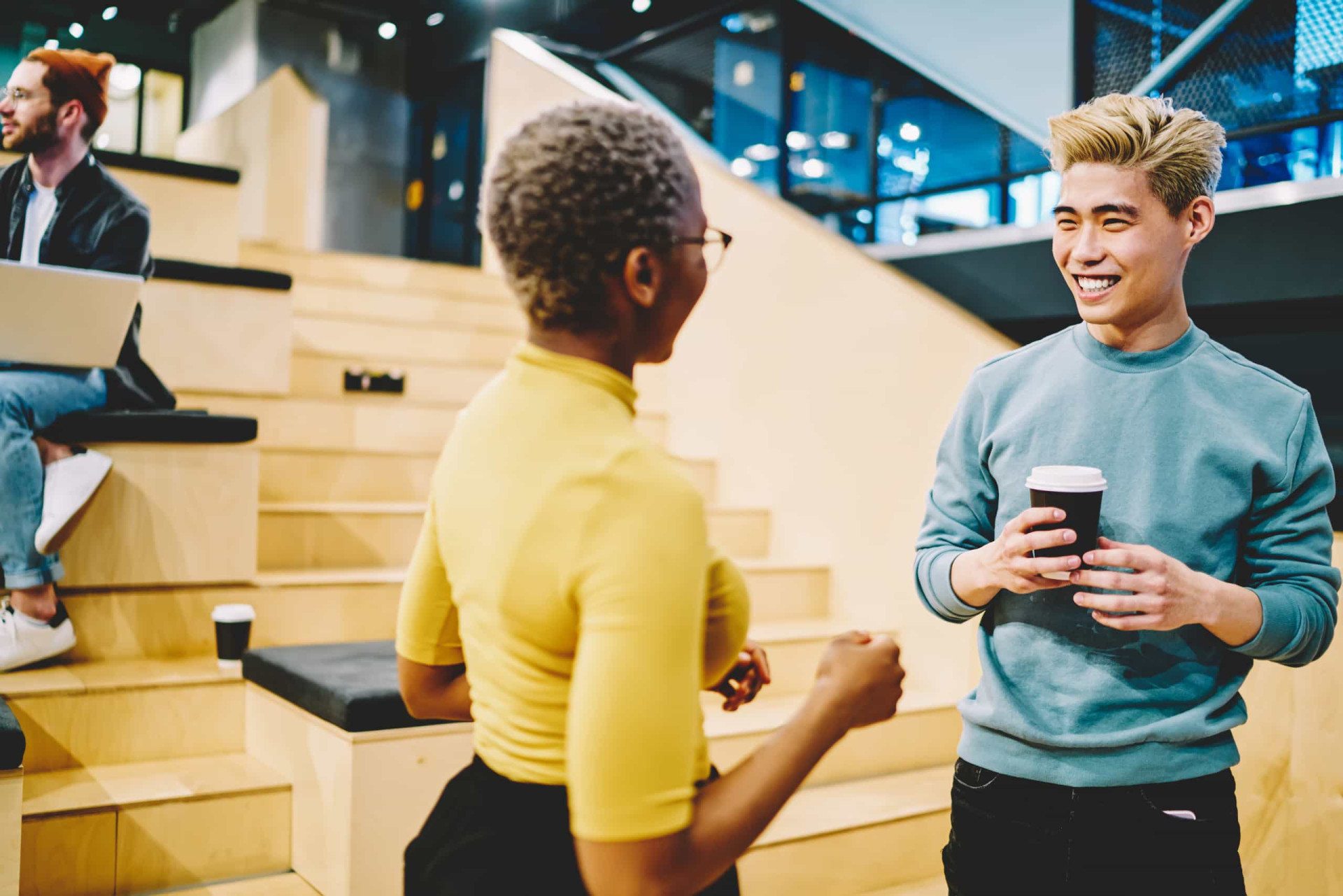 Wissenschaftler erklären, wie wichtig gute Freunde wirklich sind