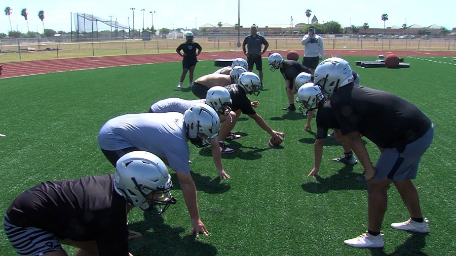PSJA North 2023 football preview