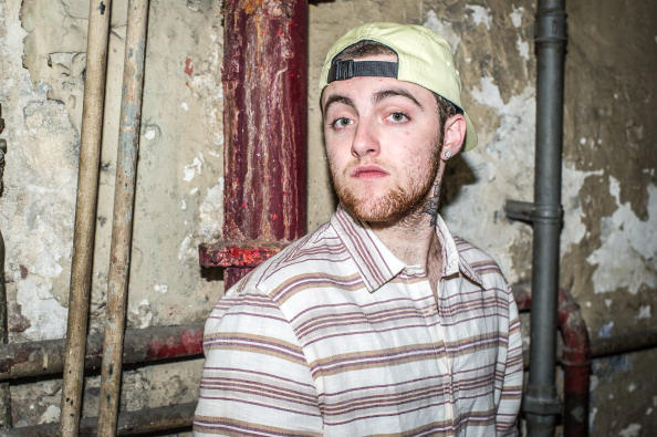 Why Angus Cloud Said He Wouldn't Play Mac Miller in a Biopic