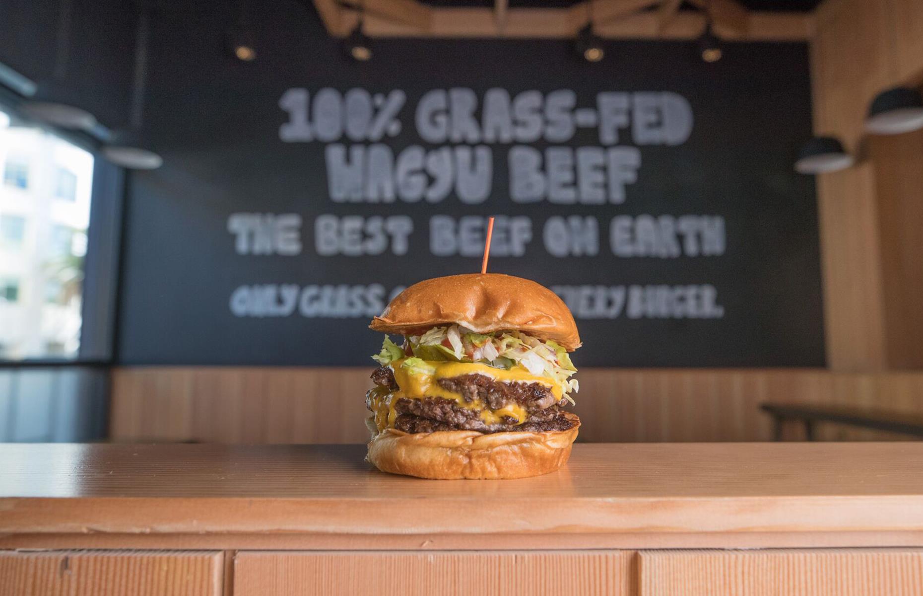 Your State's Best Independent Fast Food Restaurant The Ultimate List