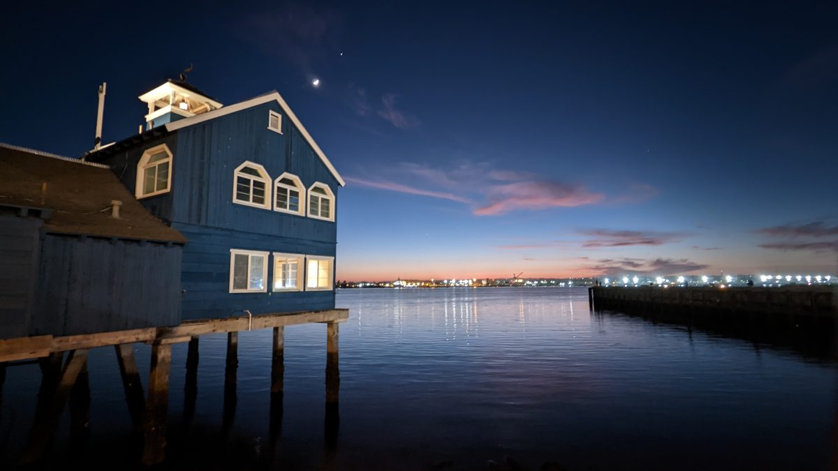 Ultimate Guide to Seaport Village San Diego By a Local [2023]