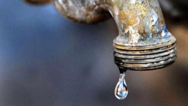 SA’s Water shortage to get worse in 2025