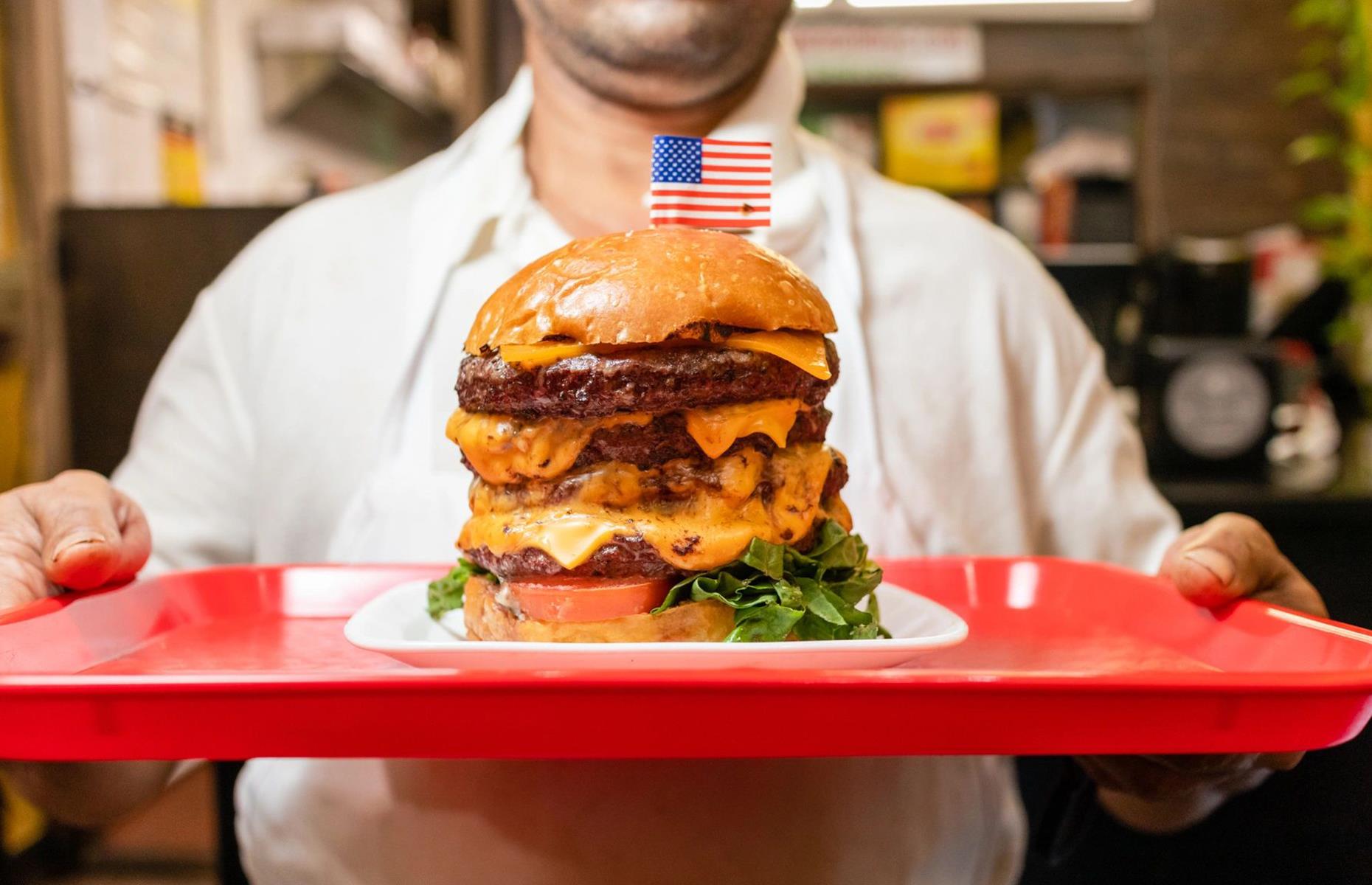 The ultimate independent fast food spots in every US state