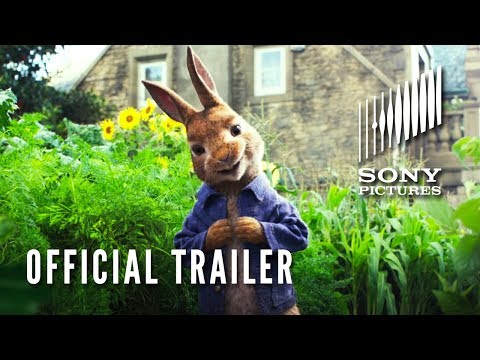<p>Robbie voices Peter Rabbit's sister, Flopsy Rabbit, and serves as the narrator in this computer-animated adaptation of the famous British children's book character. Despite mixed reviews, the film grossed over $351 million—probably because the rabbits were cute as hell!</p><p><a class="body-btn-link" href="https://www.amazon.com/gp/video/detail/B079811DT2/ref=atv_dp_share_cu_r?tag=syndication-20&ascsubtag=%5Bartid%7C10054.g.40645746%5Bsrc%7Cmsn-us">Shop Now</a> <a class="body-btn-link" href="https://go.redirectingat.com?id=74968X1553576&url=https%3A%2F%2Ftv.apple.com%2Fus%2Fmovie%2Fpeter-rabbit%2Fumc.cmc.7ftk3kwldia83wlreycl98lia&sref=https%3A%2F%2Fwww.esquire.com%2Fentertainment%2Fmovies%2Fg40645746%2Fmargot-robbie-movies-ranked%2F">Shop Now</a></p><p><a href="https://www.youtube.com/watch?v=7Pa_Weidt08&ab_channel=SonyPicturesEntertainment">See the original post on Youtube</a></p>
