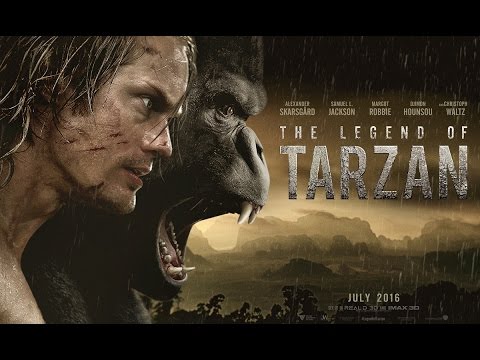 <p>Though <em>The Legend of Tarzan </em>had audiences wishing that Tarzan had stayed animated, the live-action film did have something right going for it in Robbie. Playing Jane, the jungle man's love interest, she added some emotion to what was otherwise a turgid CGI affair.</p><p><a class="body-btn-link" href="https://www.amazon.com/gp/video/detail/B01HPA20QY/ref=atv_dp_share_cu_r?tag=syndication-20&ascsubtag=%5Bartid%7C10054.g.40645746%5Bsrc%7Cmsn-us">Shop Now</a> <a class="body-btn-link" href="https://go.redirectingat.com?id=74968X1553576&url=https%3A%2F%2Ftv.apple.com%2Fus%2Fmovie%2Fthe-legend-of-tarzan%2Fumc.cmc.2bo9vrttkgji8gh3tyfs2u2eq&sref=https%3A%2F%2Fwww.esquire.com%2Fentertainment%2Fmovies%2Fg40645746%2Fmargot-robbie-movies-ranked%2F">Shop Now</a></p><p><a href="https://www.youtube.com/watch?v=Aj7ty6sViiU">See the original post on Youtube</a></p>