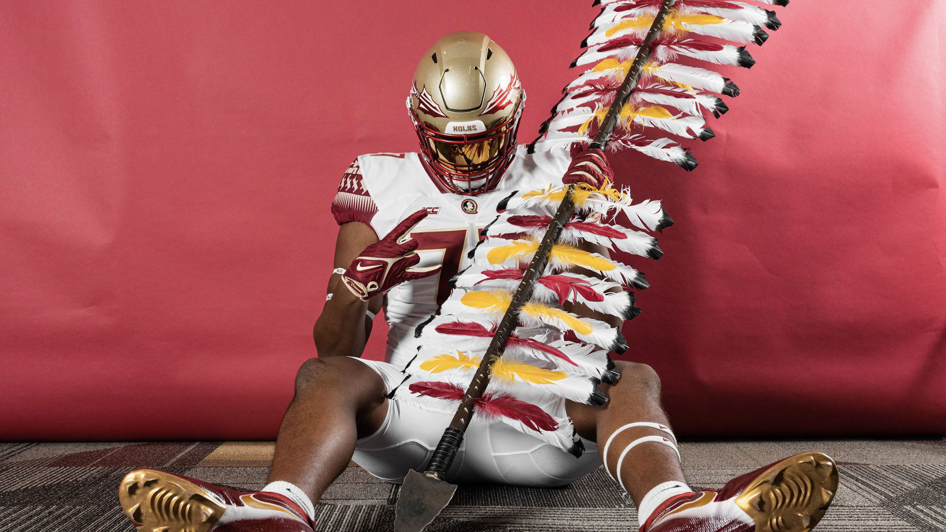 2024 offensive lineman commits to FSU