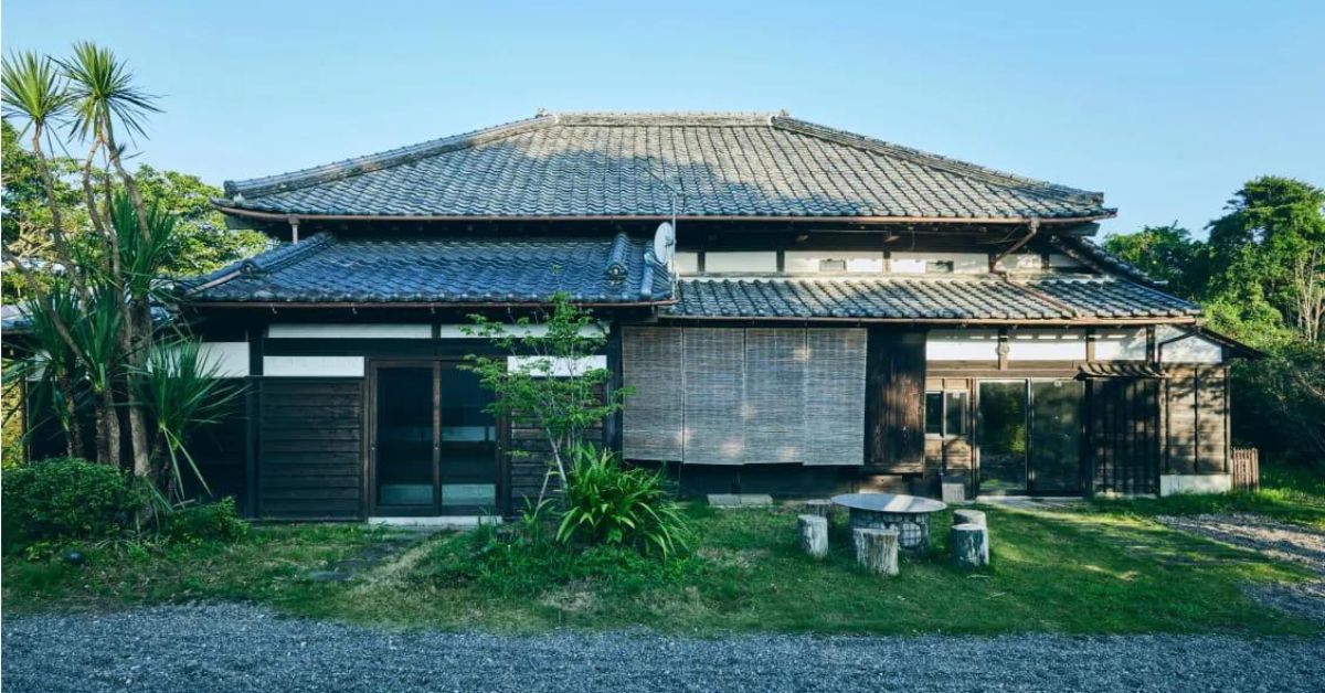 東京旅宿清單 +1！無印良品聯手 Airbnb 改造日式百年老宅，開放預訂三個月內空房秒殺