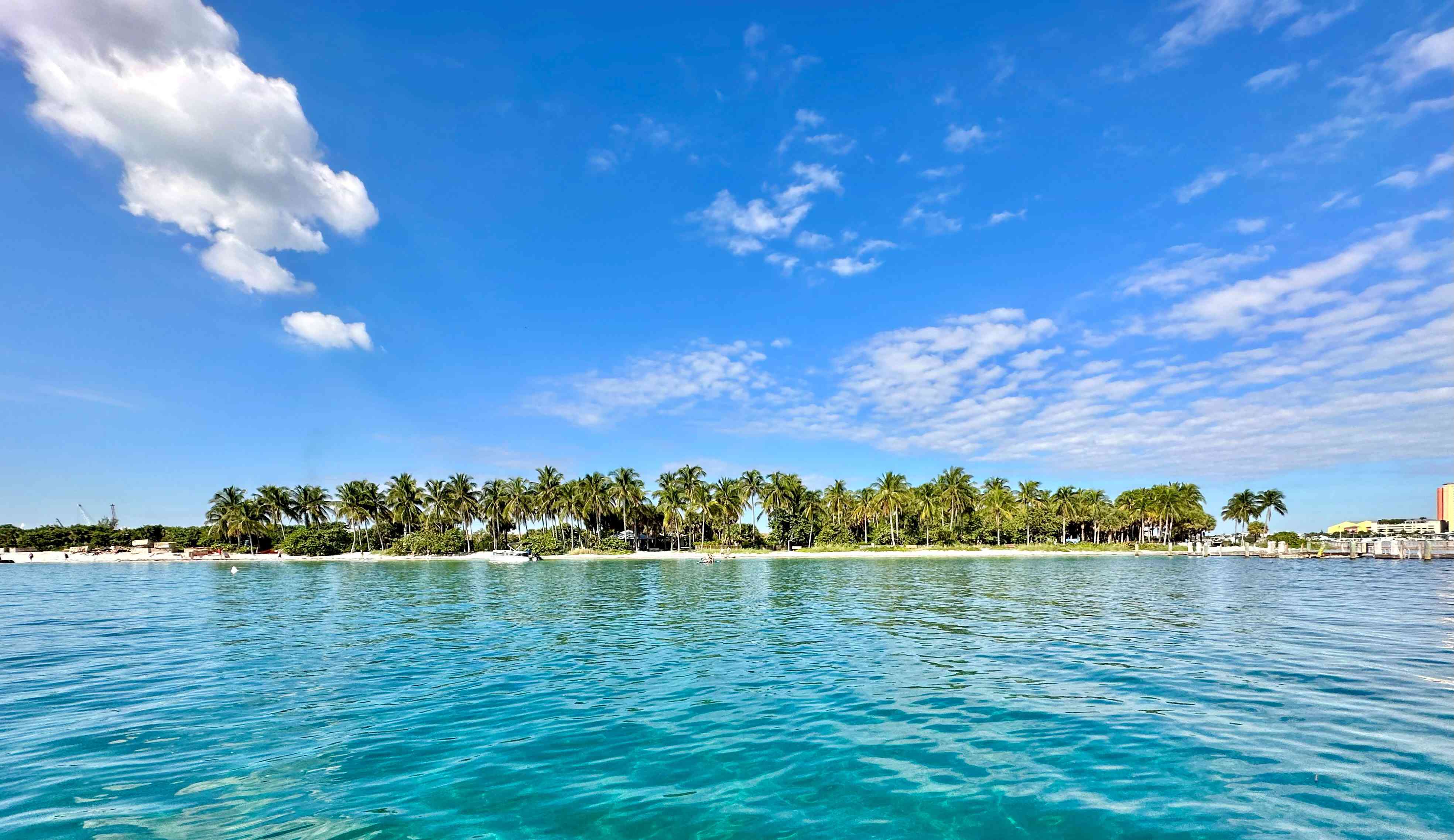 The Best Things To Do On Peanut Island, Florida