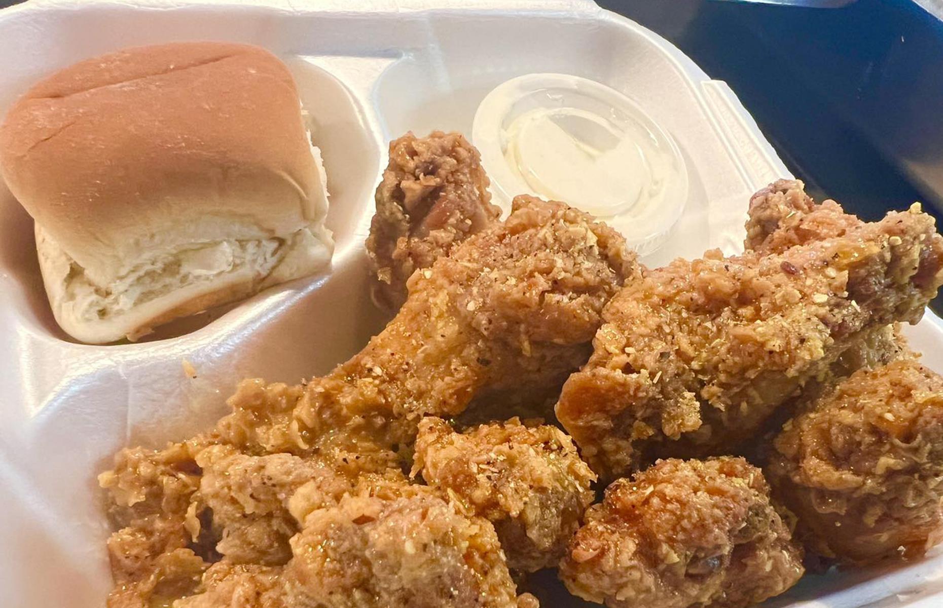 The Ultimate Independent Fast Food Spot, State By State