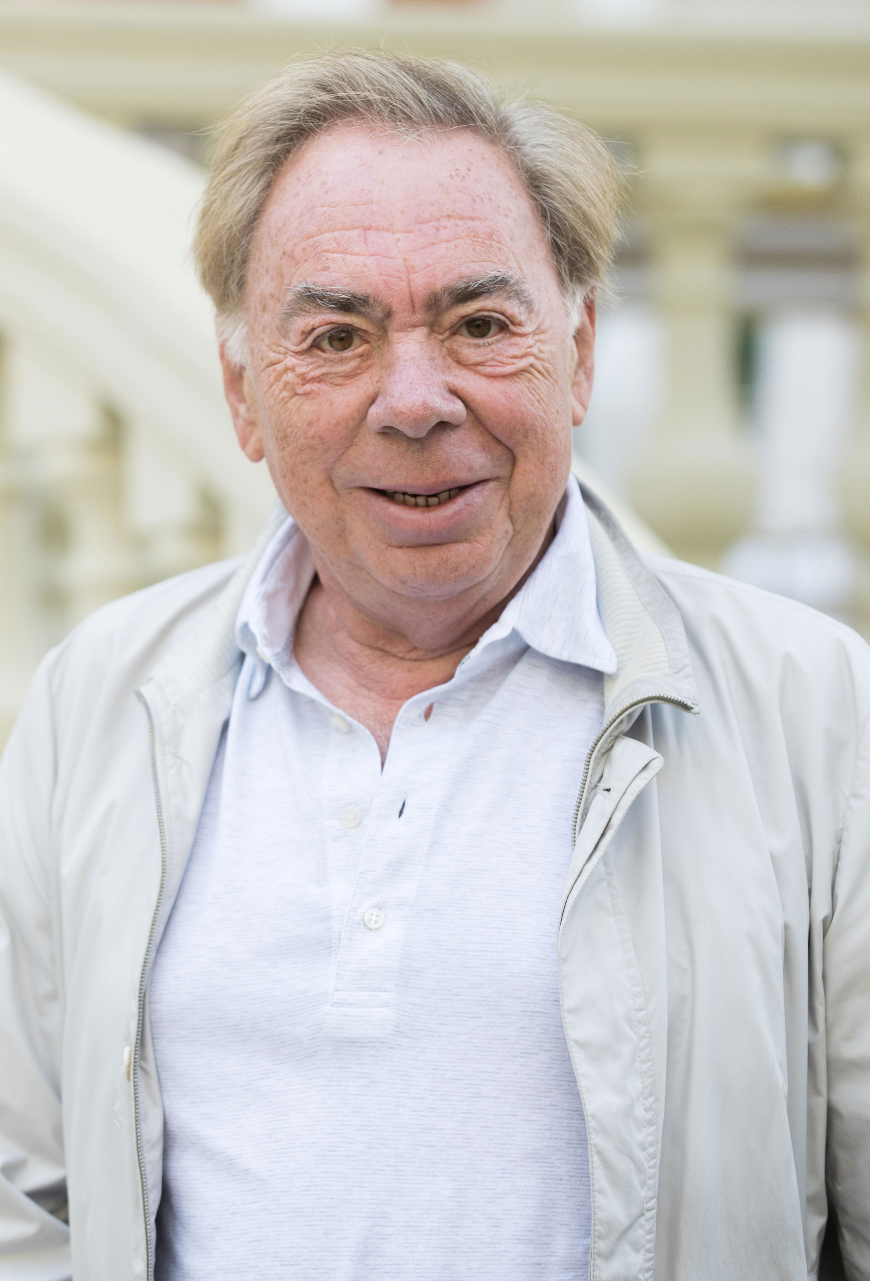 <p><span>On March 25, 2023, composer and musical theater impresario Andrew Lloyd Webber lost his son -- Nick Lloyd Webber, who was a Grammy-nominated composer himself -- to gastric cancer. He was 43. </span></p><p>"I am shattered to have to announce that my beloved elder son Nick died a few hours ago in Basingstoke Hospital [in England]. His whole family is gathered together and we are all totally bereft. Thank you for all your thoughts during this difficult time," the "Cats" and "The Phantom of the Opera" musician wrote in a statement released to multiple media outlets.</p><p>Andrew revealed on Instagram two days earlier that Nick -- his son with first wife Sarah Hugill -- had been transferred to hospice care after catching pneumonia amid his 18-month battle with stomach cancer. (The six-time Tony Award winner has an older daughter with Sarah and three children -- two sons and a daughter -- with third wife Madeleine Gurdon.)</p>