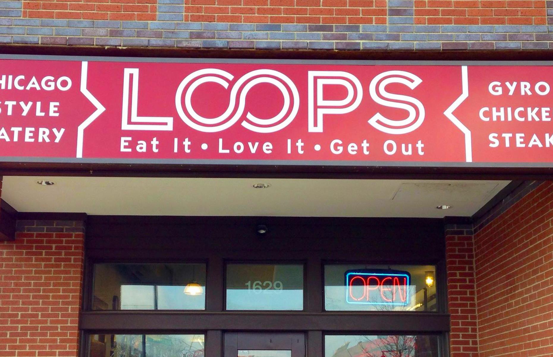 The Ultimate Independent Fast Food Spot, State By State