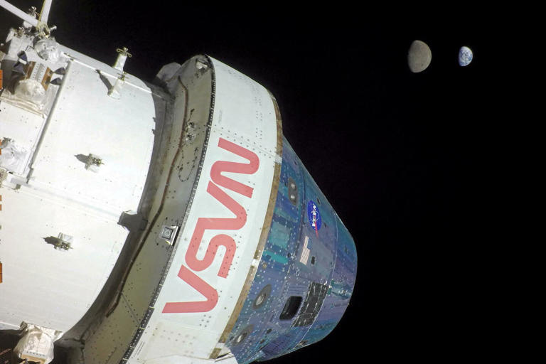 La Nasa perd le contact avec sa sonde Voyager 2, dans l’espace depuis 46 ans