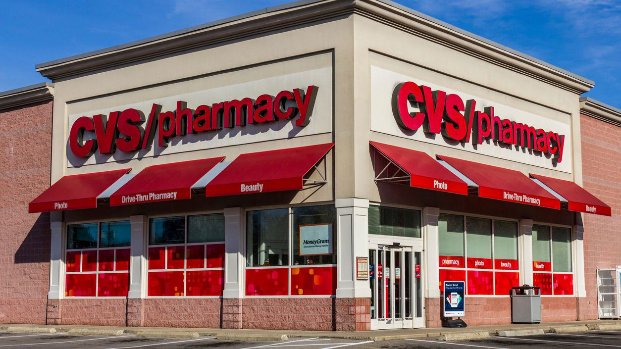 CVS to layoff 5,000 employees