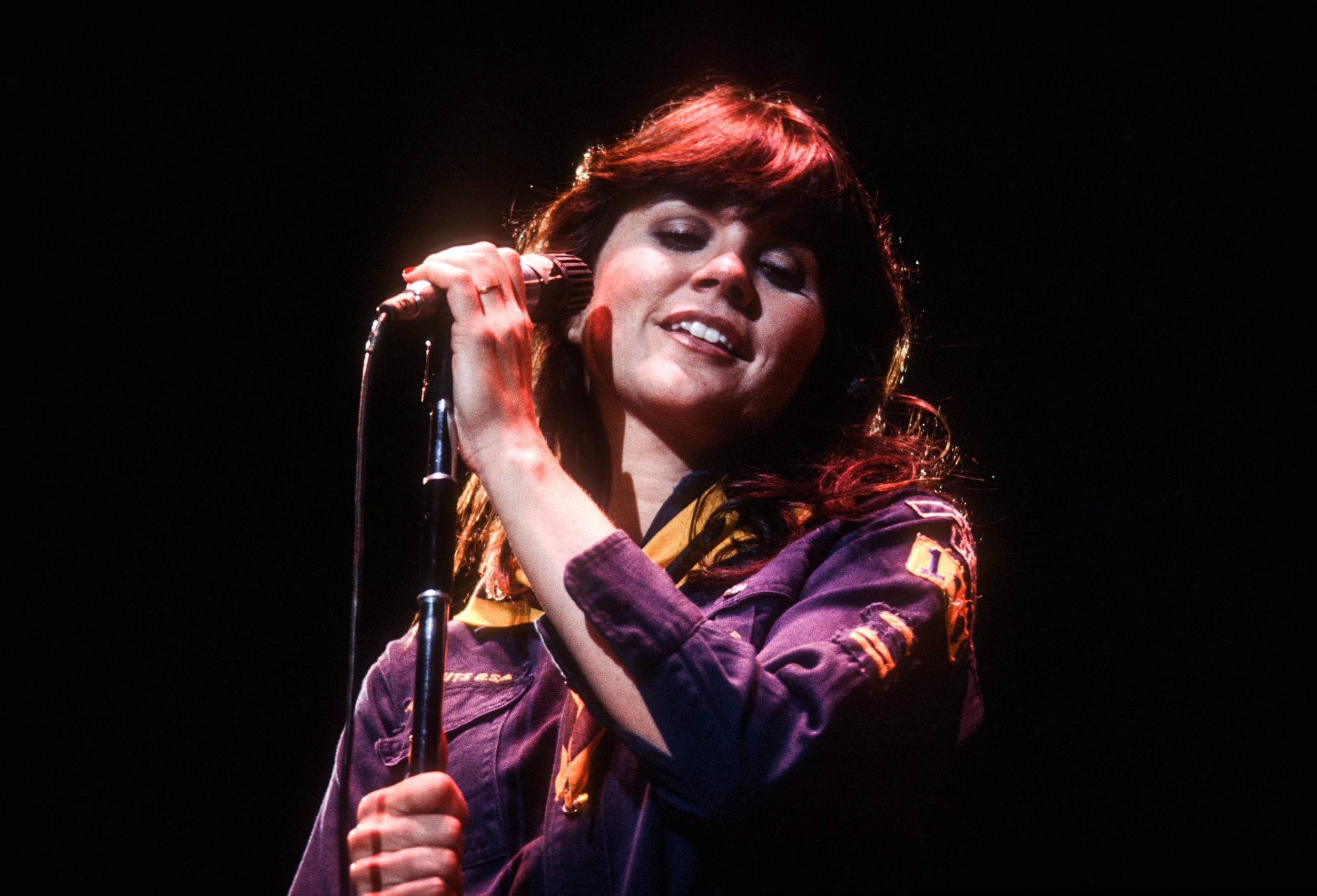 <p>Whether for her solo hits like “Blue Bayou” or the Trio recordings alongside Emmylou Harris and Dolly Parton, there’s no denying Linda Ronstadt’s place in the history of country music. </p><p><a href='https://www.msn.com/en-us/community/channel/vid-cj9pqbr0vn9in2b6ddcd8sfgpfq6x6utp44fssrv6mc2gtybw0us'>Follow us on MSN to see more of our exclusive entertainment content.</a></p>