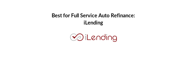 What Are The Best Auto Refinance Companies