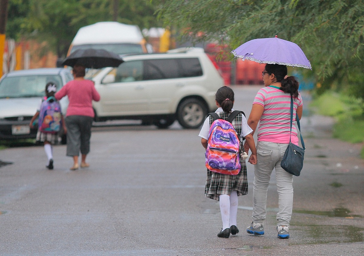 Calendario Ciclo Escolar 2023 2024 En Coahuila Inicio De Clases Puentes Y Vacaciones 1835