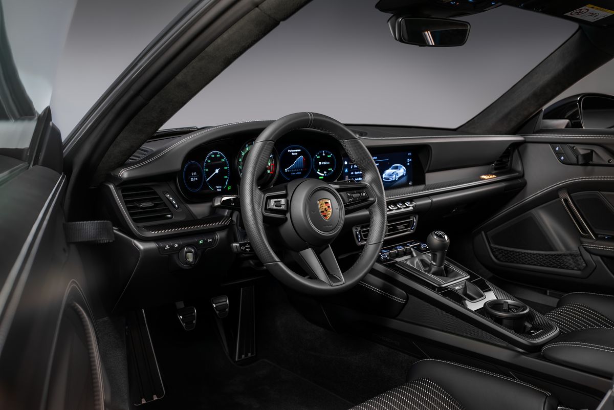 2024 porsche 911 specs, features & review - complete buyer's guide