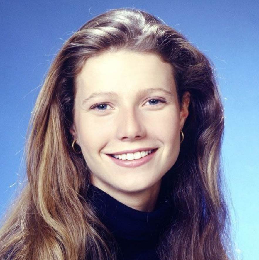 Celebrity Yearbook Photos: Before They Were Famous