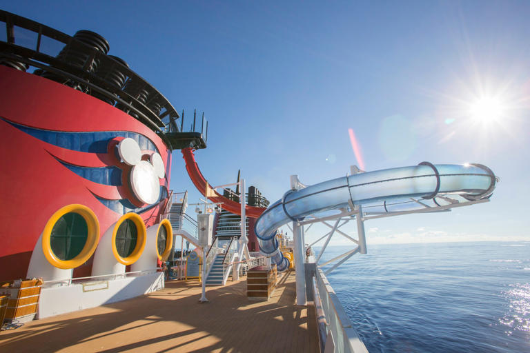 If you're reading this, you are probably getting ready to go on your first Disney Cruise or searching for tips on how to get ready for your first Disney Cruise. You may be researching and figuring out whether a Disney Cruise is right for you. You've come to the right place.  I've been on seven...
