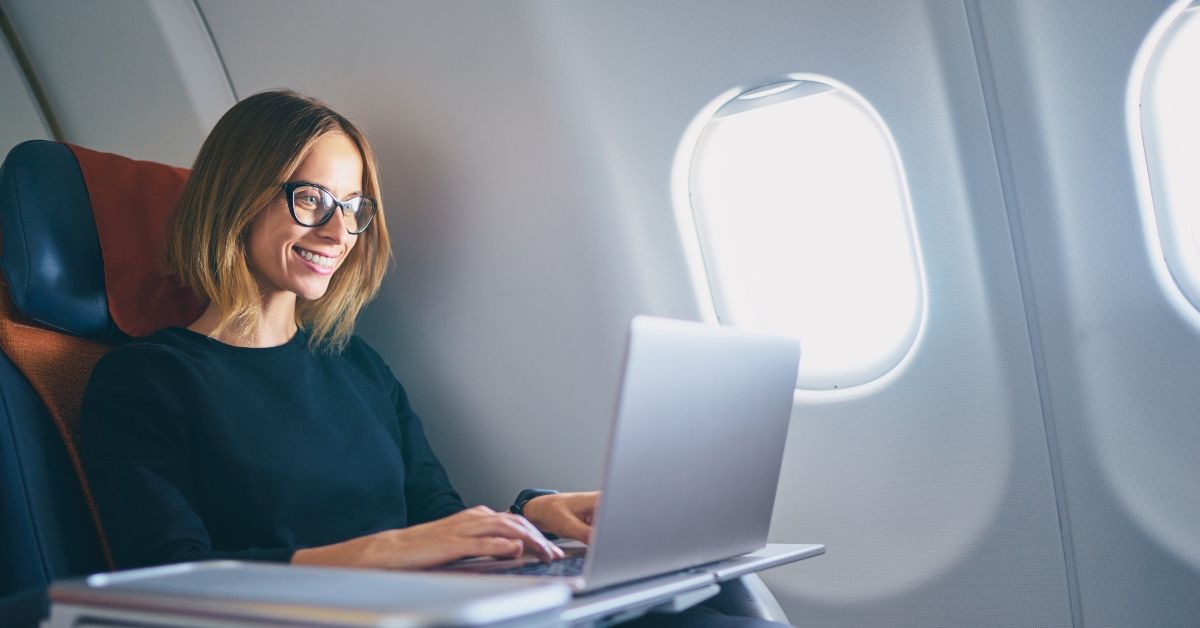 <p> Some credit cards qualify for free seat upgrades over other passengers. That could be huge if we’re talking about moving into a business or first-class cabin from economy. </p> <p> You may also qualify for free seat upgrades if you have a certain elite status with specific airlines. </p> <p> And you don’t necessarily have to travel or spend money like crazy to earn elite status. It could be as simple as using online shopping portals (like AAdvantage eShopping) for purchases you have already planned. </p> <p>  <p><a href="https://financebuzz.com/southwest-booking-secrets-55mp?utm_source=msn&utm_medium=feed&synd_slide=7&synd_postid=12707&synd_backlink_title=7+Nearly+Secret+Things+to+Do+If+You+Fly+Southwest&synd_backlink_position=7&synd_slug=southwest-booking-secrets-55mp">7 Nearly Secret Things to Do If You Fly Southwest</a></p>  </p>