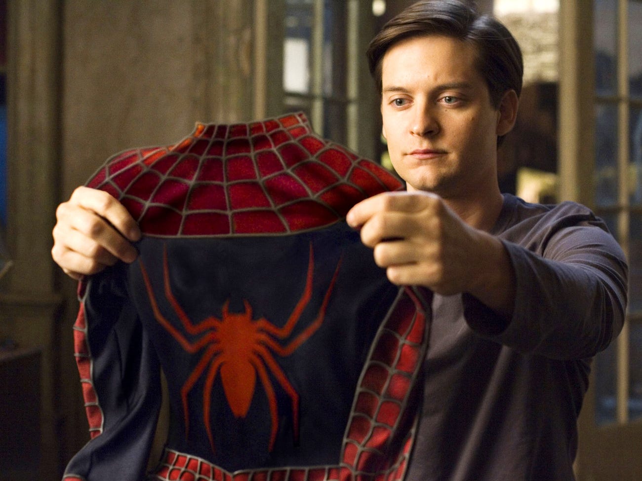 ranking: las películas de spider-man, de la peor a la mejor, de acuerdo con los críticos