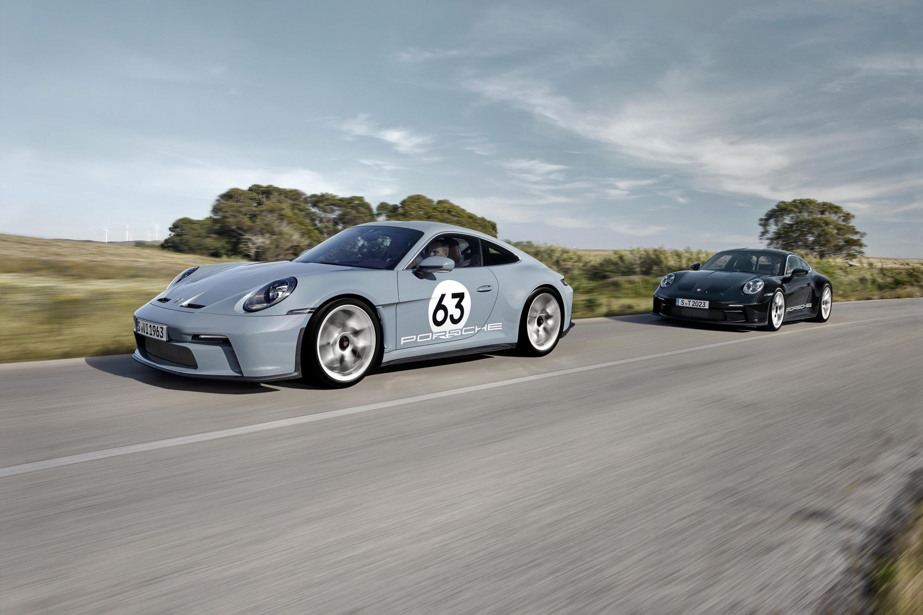 Порше 911 2024. 2024 Porsche 911 s/t. Порше 911 gt3 RS. Новый Порше 911 2024. Порше 911 58.