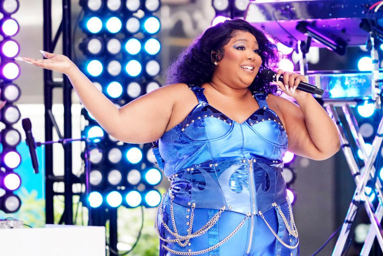 Lizzo clarifies ‘I quit’ statement, reveals she’ll continue to make music