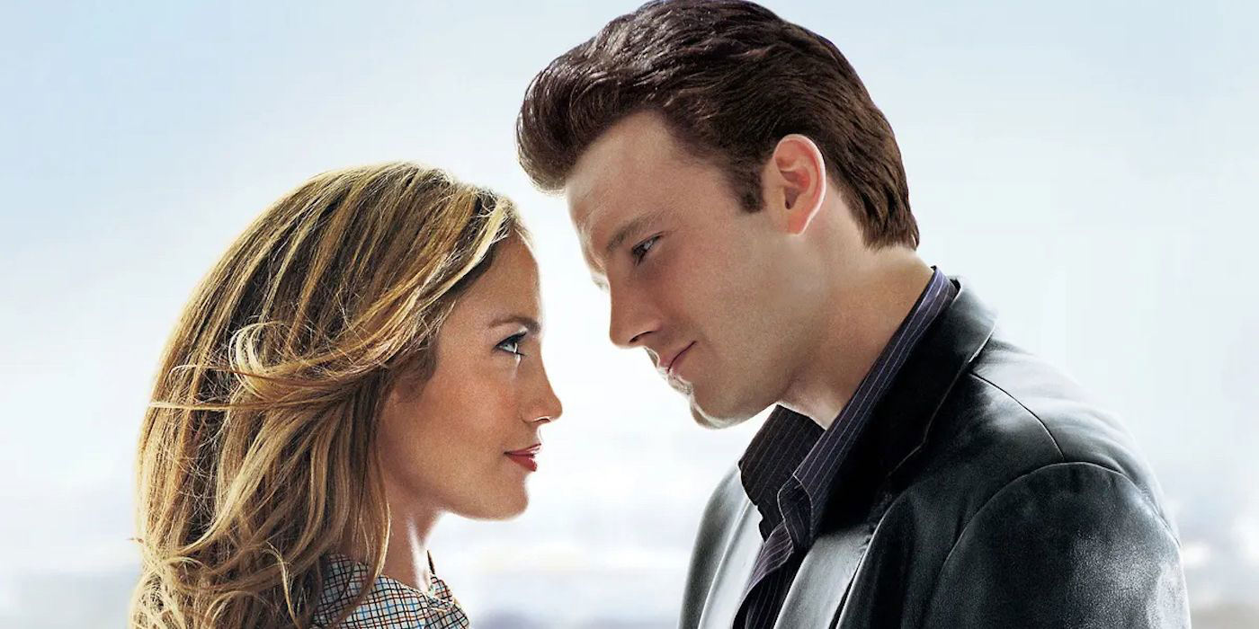 Look, ‘Gigli’ Is Terrible, but It’s Not ALL Terrible