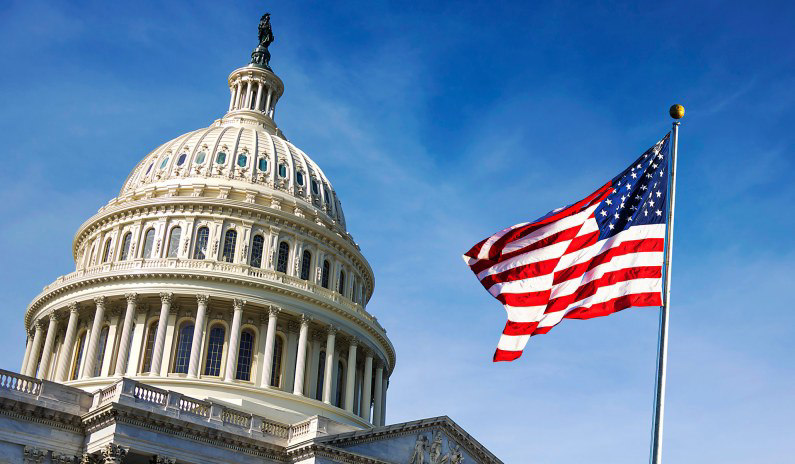 House Passes Stopgap Spending Bill Sends It To The Senate Three Days Before Shutdown Deadline