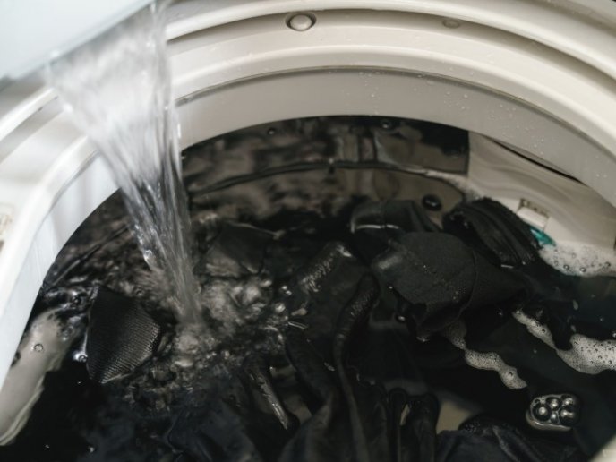 cómo usar lavadora correctamente: guía para que la ropa quede más limpia